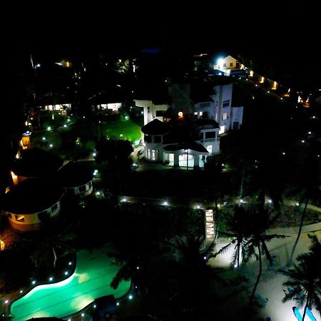 Vipingo Beach Resort Tezo Exteriör bild