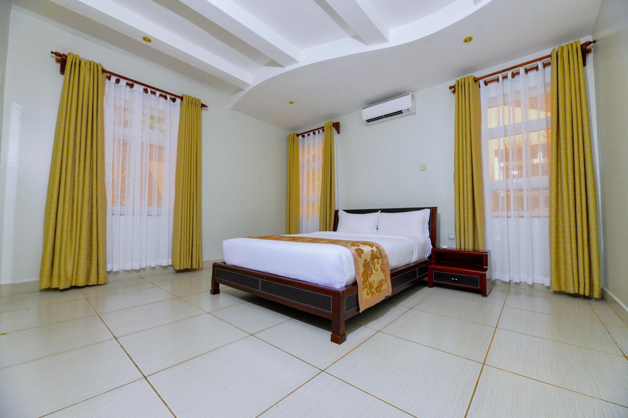 Vipingo Beach Resort Tezo Exteriör bild