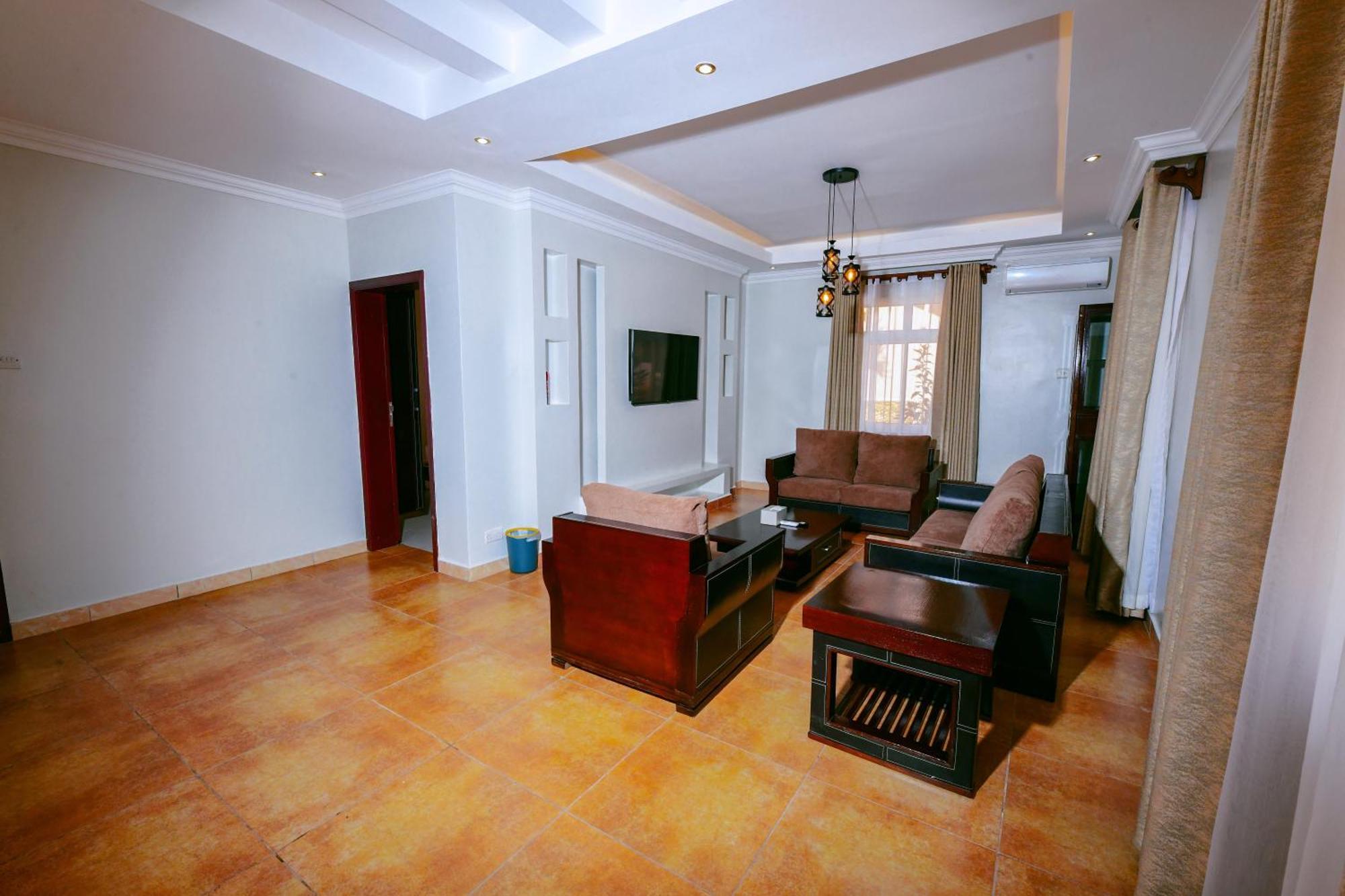 Vipingo Beach Resort Tezo Exteriör bild